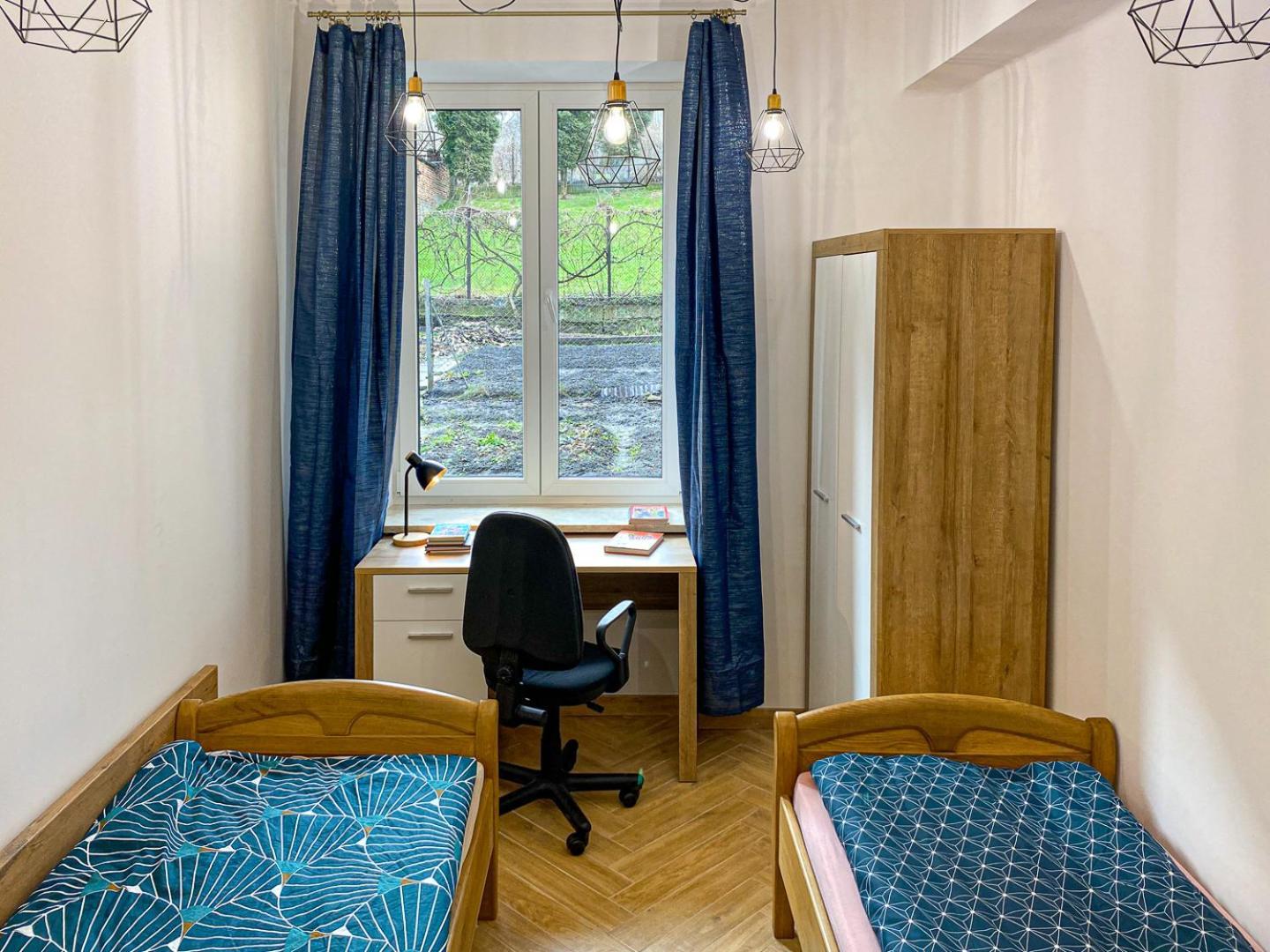 Apartamenty Lux Slowackiego, بشيميش المظهر الخارجي الصورة