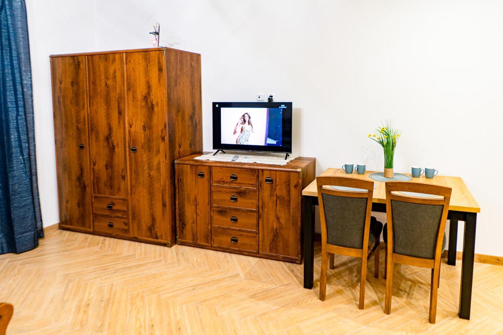Apartamenty Lux Slowackiego, بشيميش المظهر الخارجي الصورة