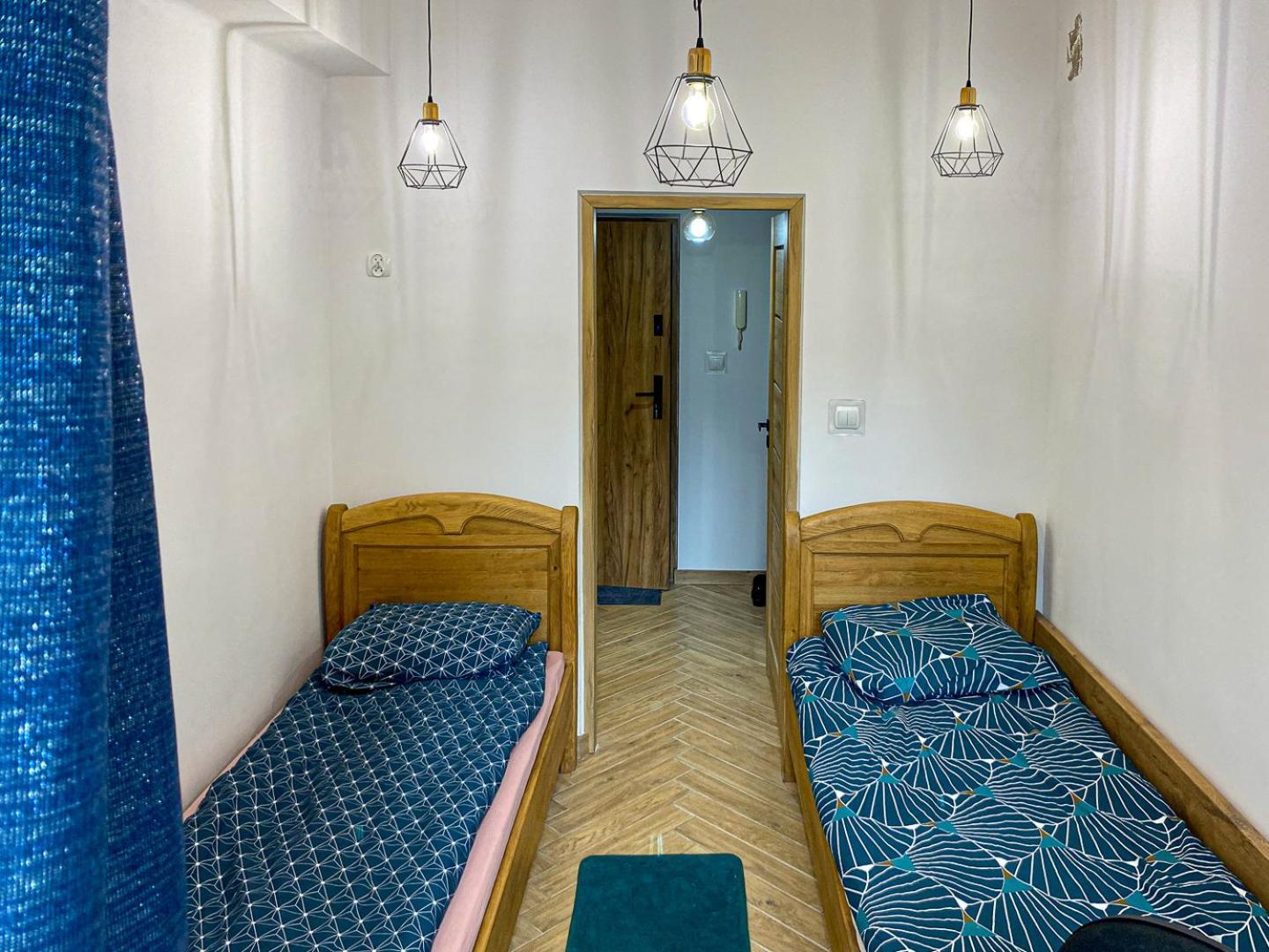 Apartamenty Lux Slowackiego, بشيميش المظهر الخارجي الصورة