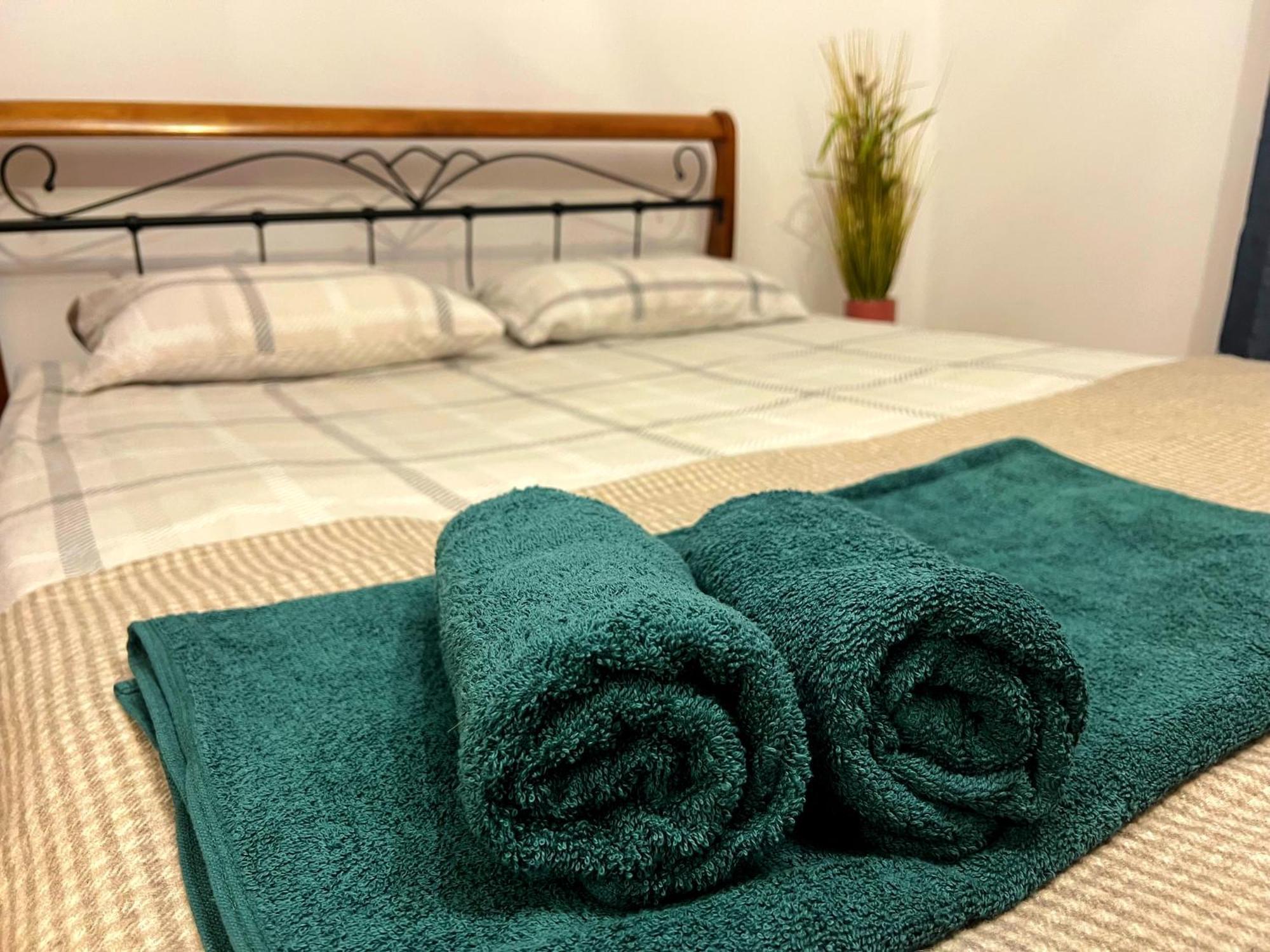 Apartamenty Lux Slowackiego, بشيميش المظهر الخارجي الصورة