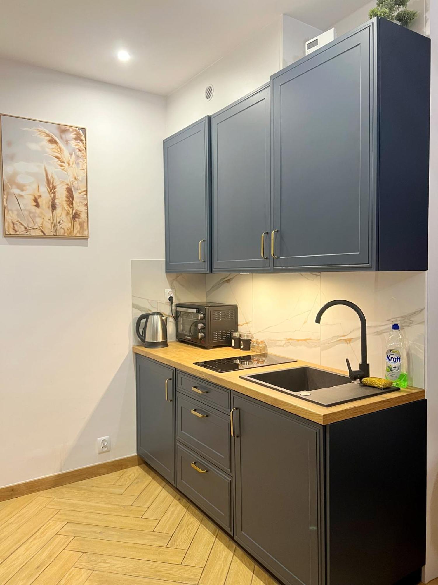 Apartamenty Lux Slowackiego, بشيميش المظهر الخارجي الصورة
