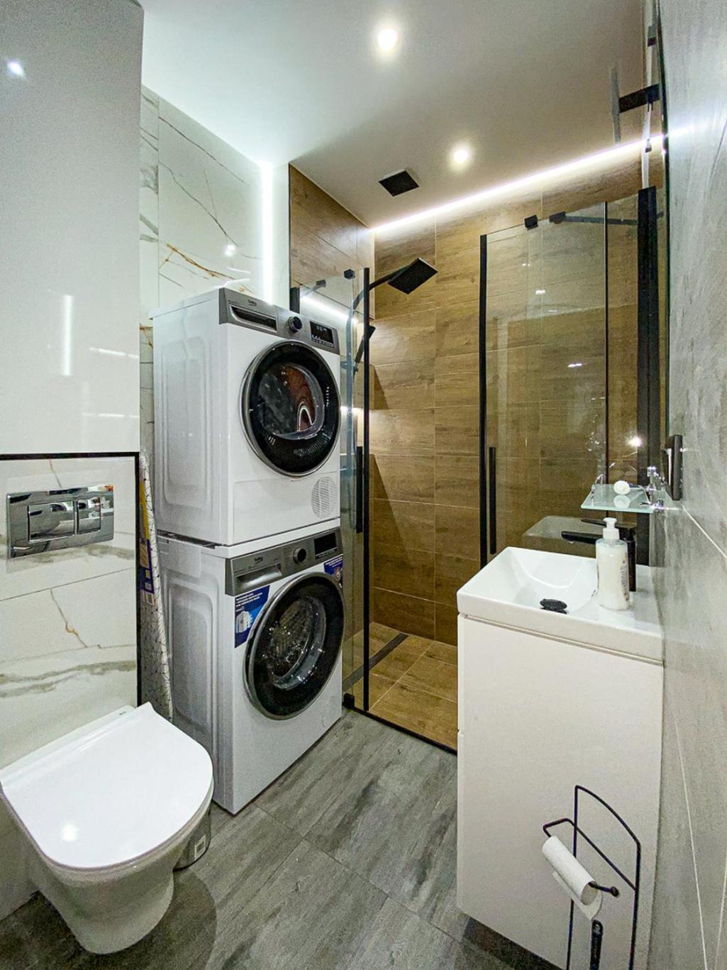 Apartamenty Lux Slowackiego, بشيميش المظهر الخارجي الصورة