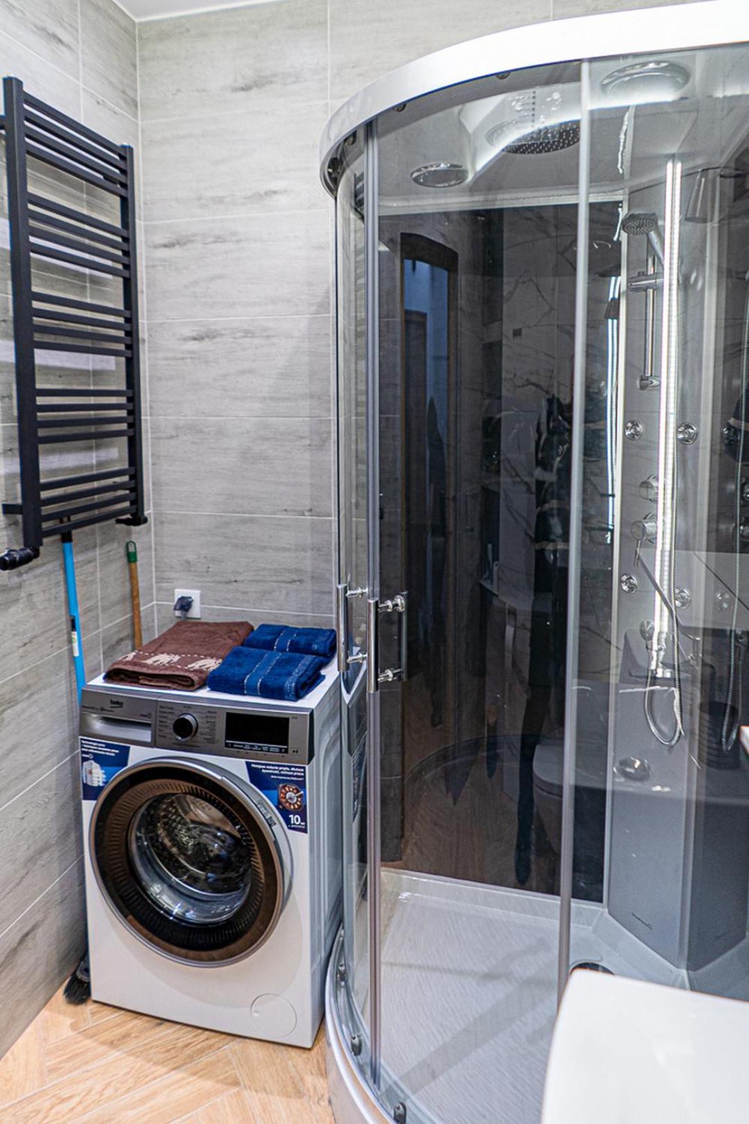 Apartamenty Lux Slowackiego, بشيميش المظهر الخارجي الصورة