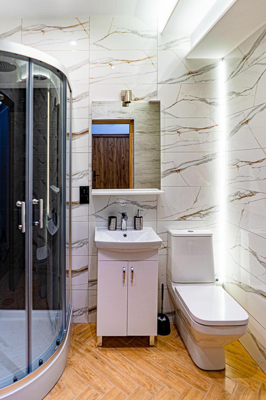 Apartamenty Lux Slowackiego, بشيميش المظهر الخارجي الصورة