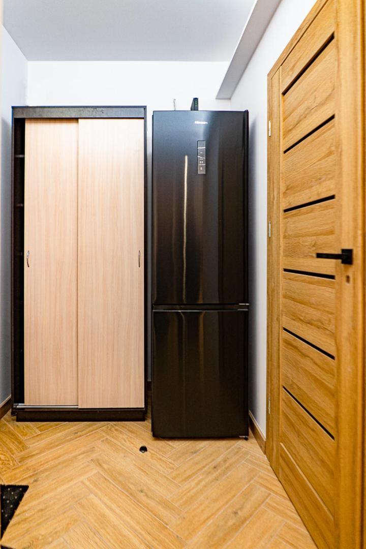 Apartamenty Lux Slowackiego, بشيميش المظهر الخارجي الصورة