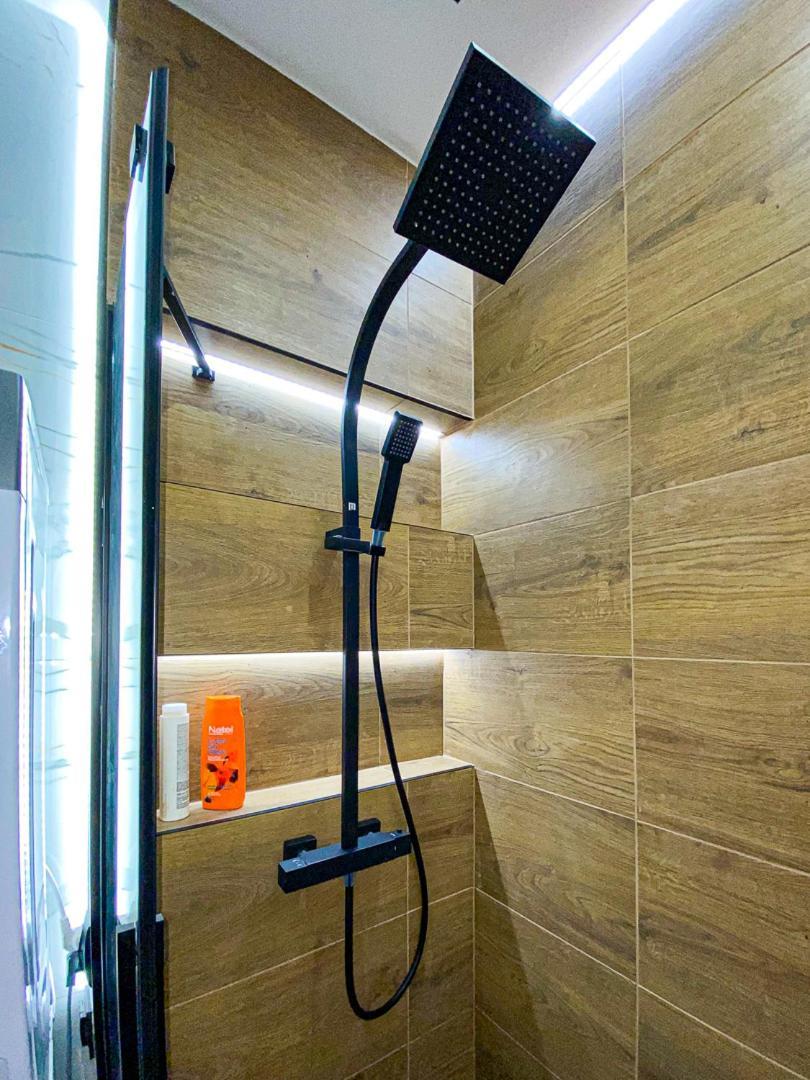 Apartamenty Lux Slowackiego, بشيميش المظهر الخارجي الصورة