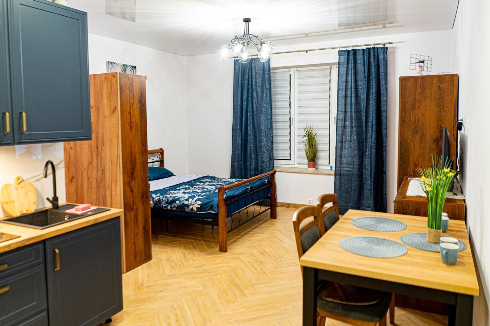 Apartamenty Lux Slowackiego, بشيميش المظهر الخارجي الصورة