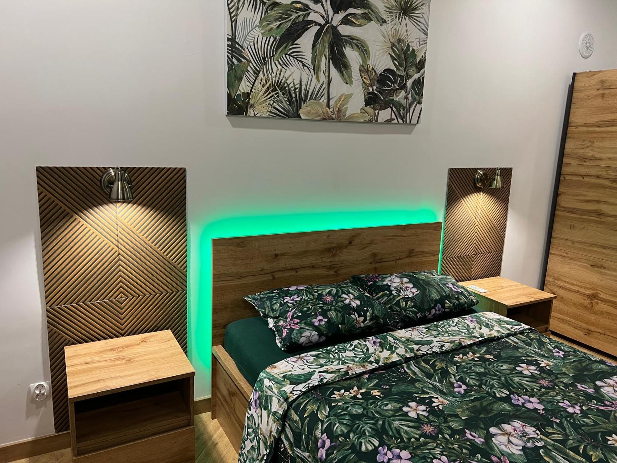 Apartamenty Lux Slowackiego, بشيميش المظهر الخارجي الصورة